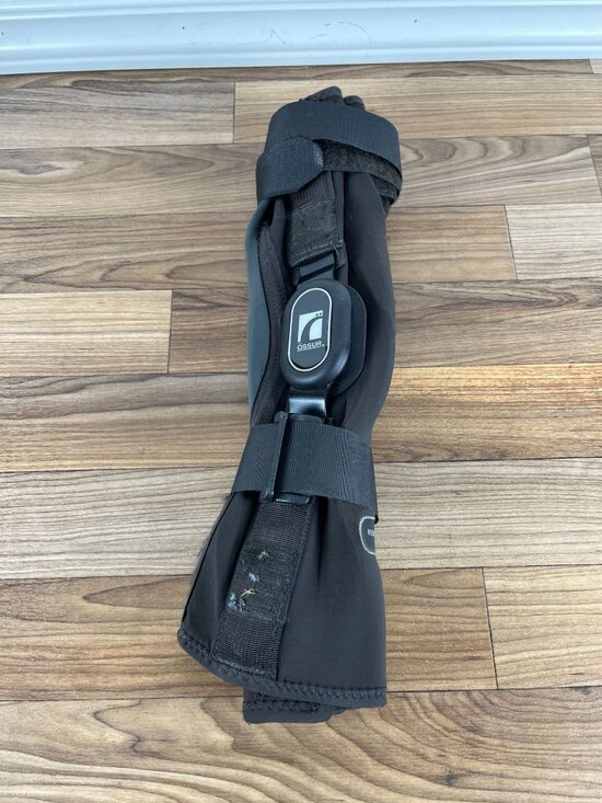 Other - Ossur Rebound Hinged Knee Brace Left or Right Knee Brace